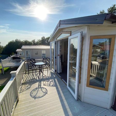 Mulberry Villa Morpeth Exterior photo