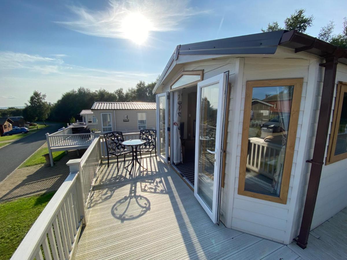 Mulberry Villa Morpeth Exterior photo